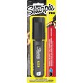 Sharpie PRO Black XL Chisel Tip Permanent Marker 1 pk 2178493